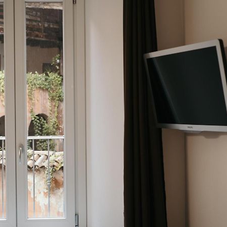 Charme Nel Borgo Di Bienno Di Design, Natura & Relax Dış mekan fotoğraf