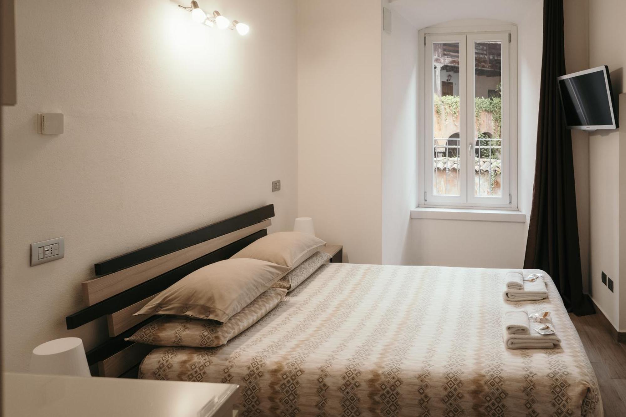 Charme Nel Borgo Di Bienno Di Design, Natura & Relax Dış mekan fotoğraf