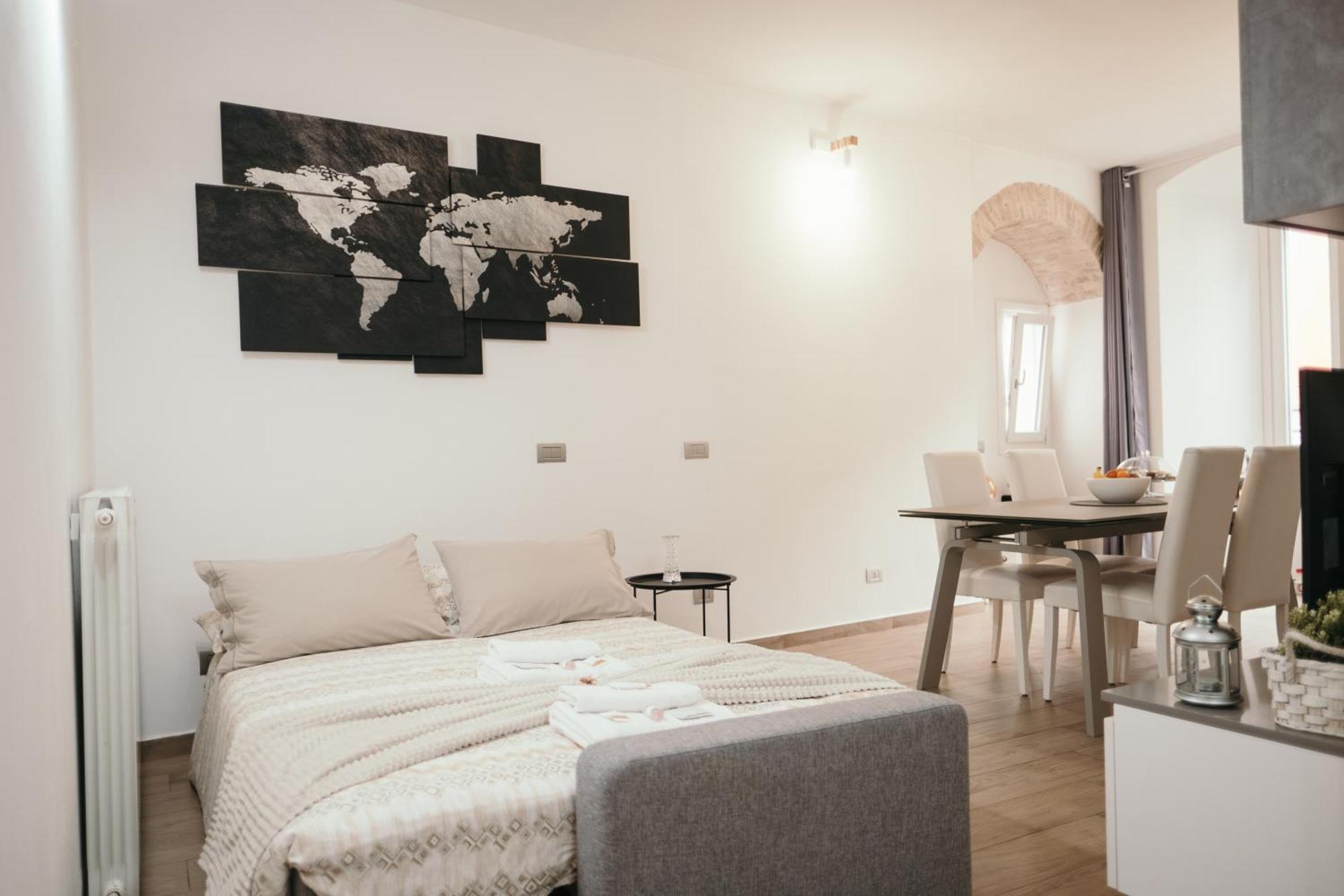 Charme Nel Borgo Di Bienno Di Design, Natura & Relax Dış mekan fotoğraf
