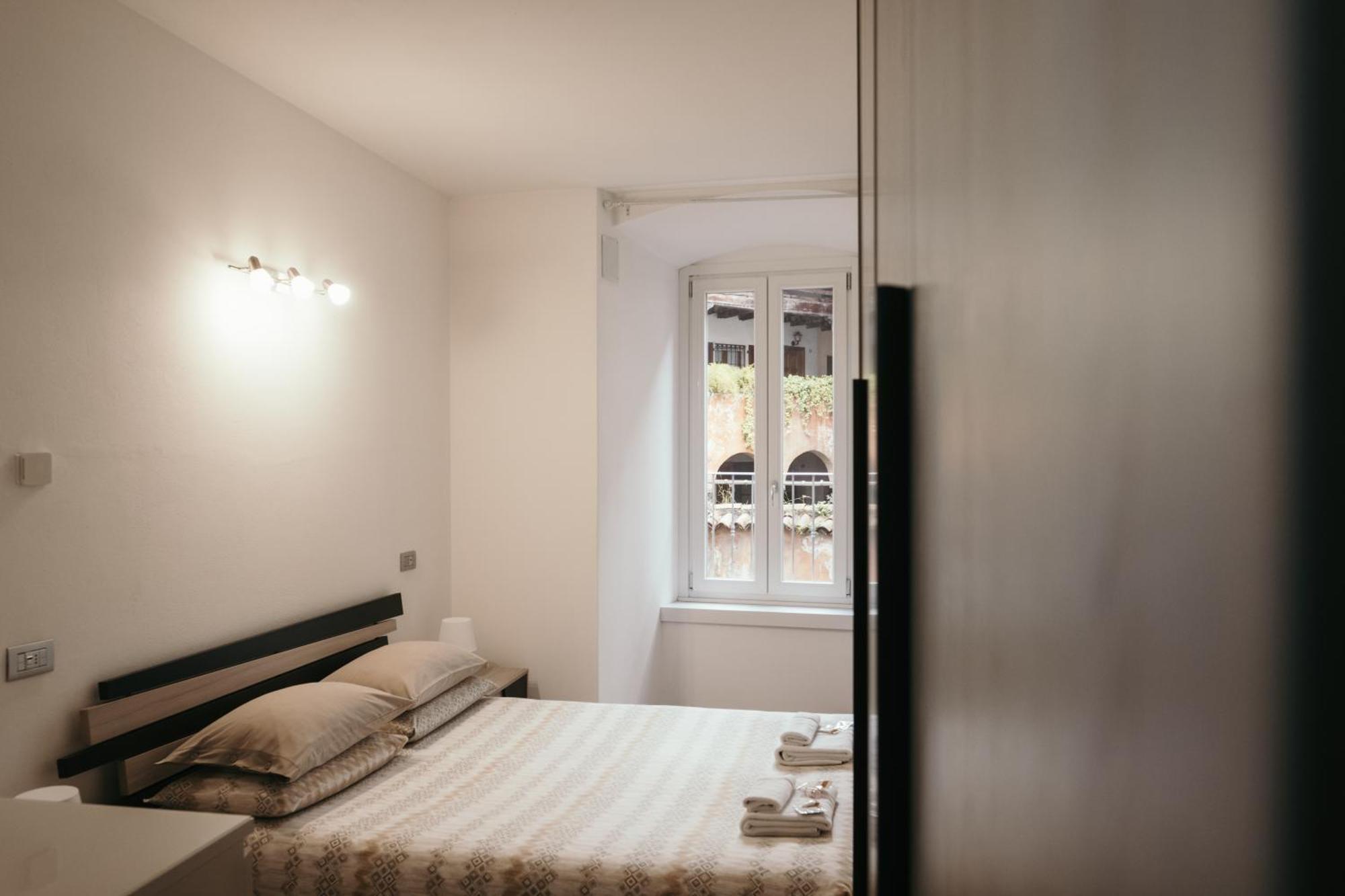 Charme Nel Borgo Di Bienno Di Design, Natura & Relax Dış mekan fotoğraf